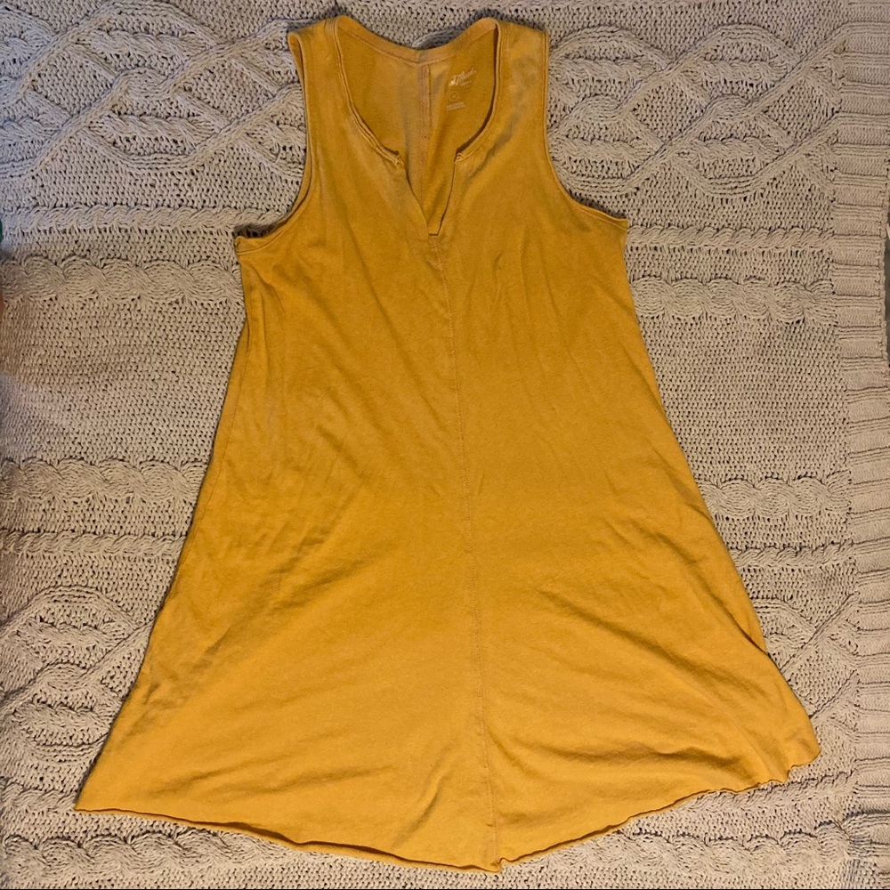 Universal Thread tank dress